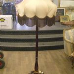 357 2457 Golvlampa